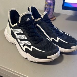 Adidas Impact FLX mahomes